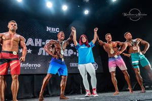 Фотограф Вадим Свирин